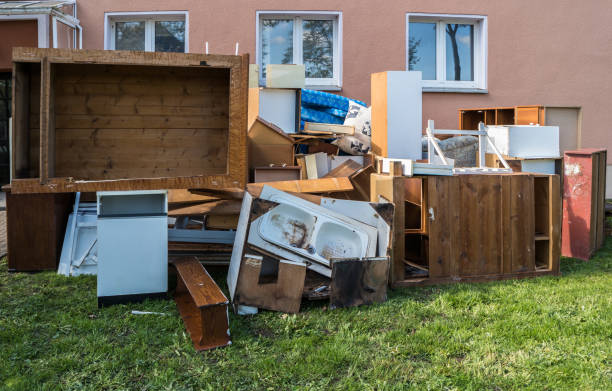 Best Attic Cleanout Services  in Rocky Mount, VA