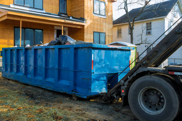 Best Hot Tub Removal  in Rocky Mount, VA