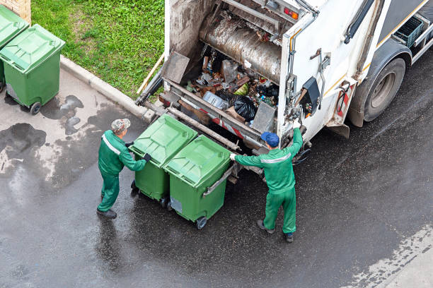 Full-Service Junk Removal in Rocky Mount, VA