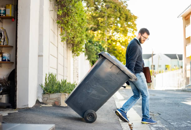 Reliable Rocky Mount, VA Junk Removal Solutions