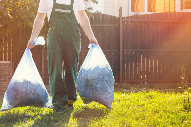 Best Full-Service Junk Removal  in Rocky Mount, VA