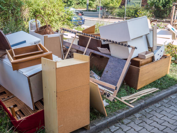 Best Local Junk Hauling  in Rocky Mount, VA