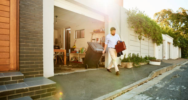 Best Commercial Junk Removal  in Rocky Mount, VA