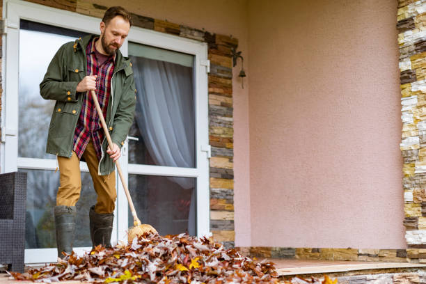 Best Dumpster Rental Services  in Rocky Mount, VA