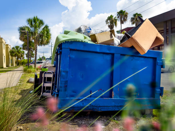 Best Yard Waste Removal  in Rocky Mount, VA