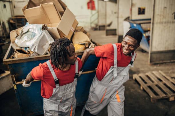 Best Office Junk Removal  in Rocky Mount, VA