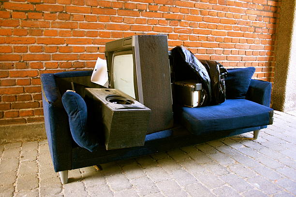 Best Dumpster Rental Services  in Rocky Mount, VA
