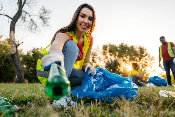 Yard Cleanup Services in Rocky Mount, VA