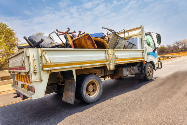 Best Junk Hauling Services  in Rocky Mount, VA