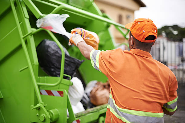 Best Electronics Removal Services  in Rocky Mount, VA