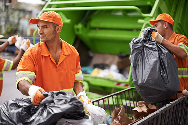 Best Trash Removal Near Me  in Rocky Mount, VA