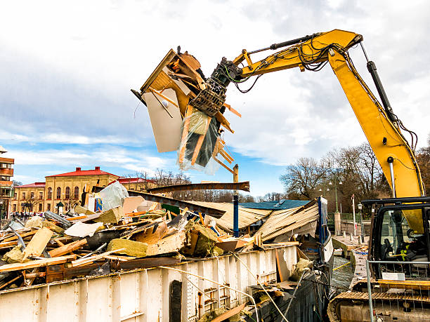 Best Local Junk Hauling  in Rocky Mount, VA
